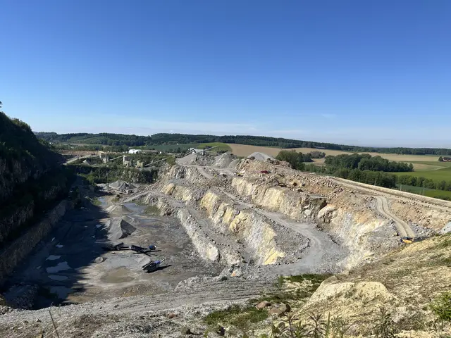 Foto: Schärdinger Granit GmbH