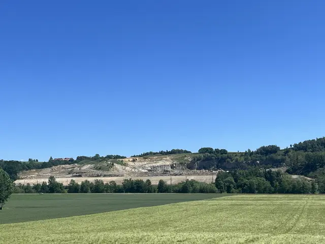 Foto: Schärdinger Granit