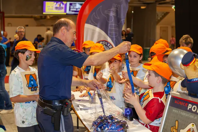 Foto: NÖ Zivilschutzverband