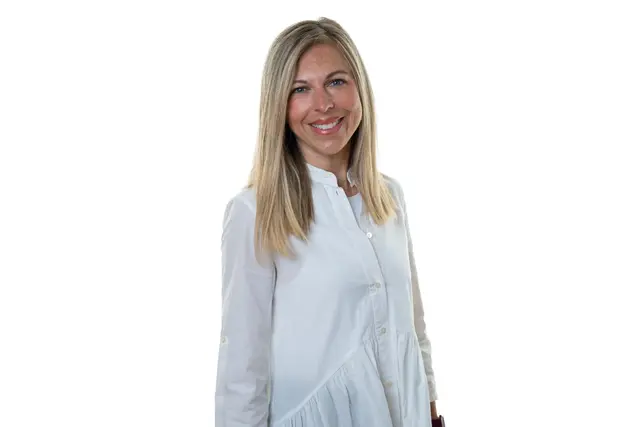 Stefanie Tomrle.  | Foto: ÖVP Neunkirchen