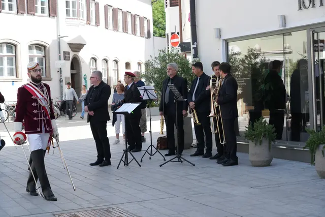 Foto: Erich Staudinger