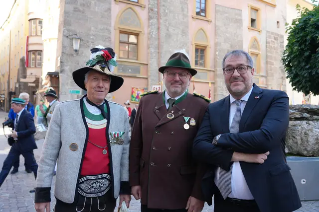 Foto: Erich Staudinger