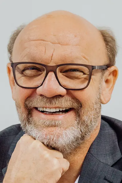 Gerhard Fügl | Foto: GM Traisen