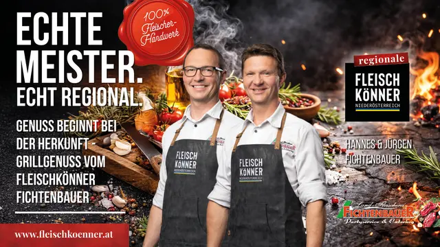 Foto: Kessler-Werbung