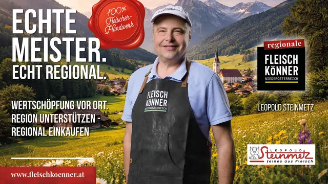 Foto: Kessler-Werbung