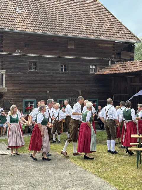Foto: Franz Gruber