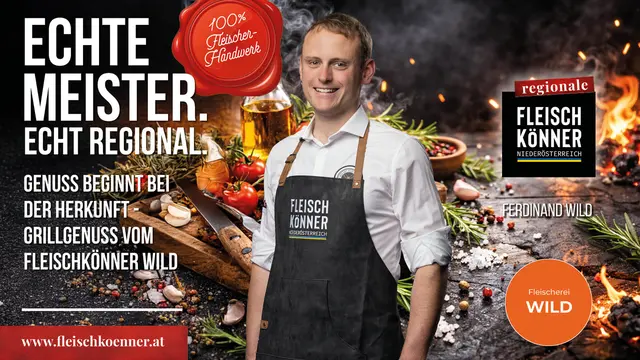 Foto: Kessler-Werbung