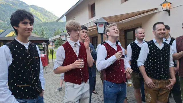 Foto: Privat/ Maurer-Lausegger