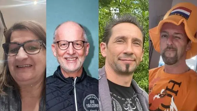 Gastronomen haben klare Favoriten für Fußball-WM
