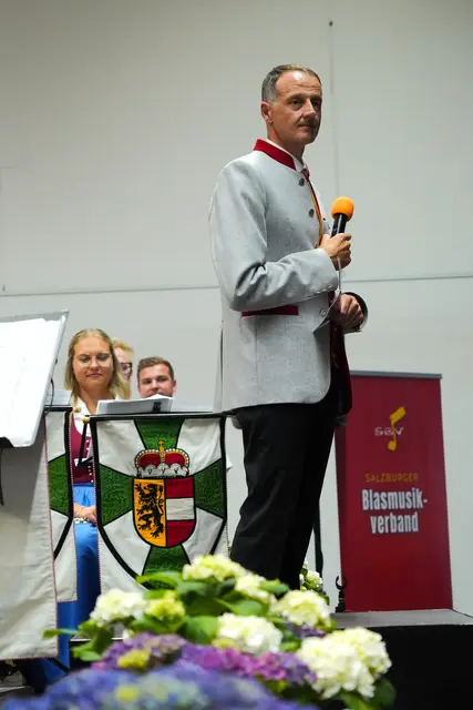 Roman Gruber | Foto: © SBV, Lebesmühlbacher