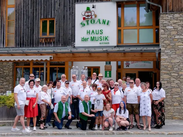 Oldtimerclubs ehren verstorbenen Obmann Erwin Pieber