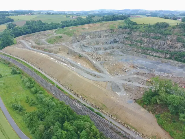 Foto: Schärdinger Granit