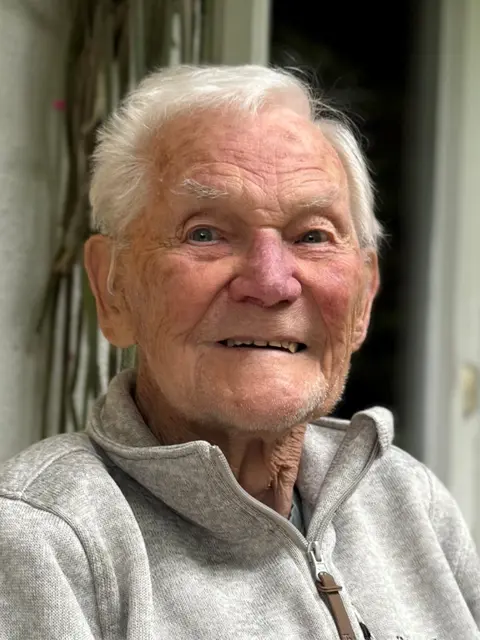 Johann Pree, Perg | Foto: Familie/privat