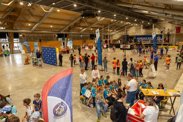 Foto: NÖ Zivilschutzverband