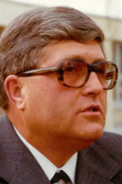 Erich Kalteis | Foto: GM Traisen