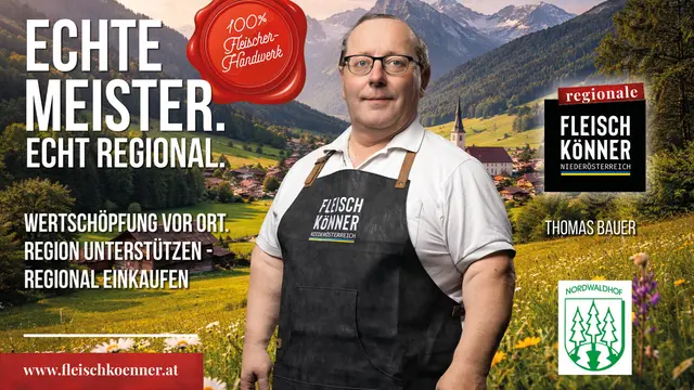 Foto: Kessler-Werbung