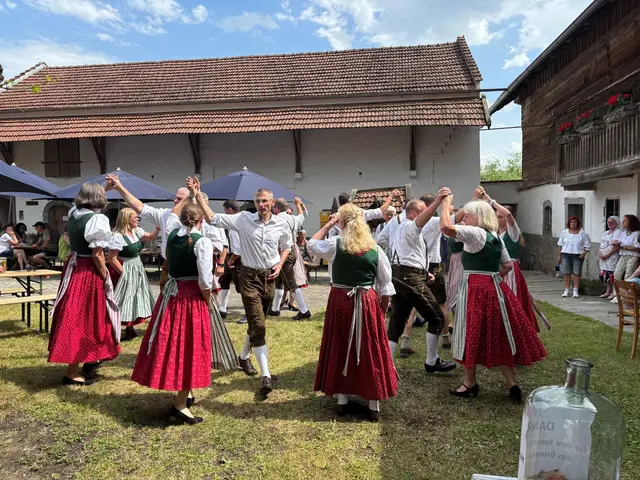 Foto: Franz Gruber