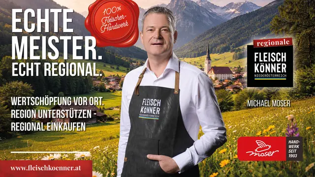 Foto: Kessler-Werbung