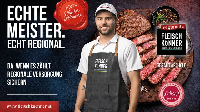Foto: Kessler-Werbung