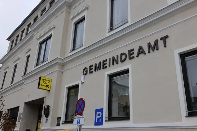 Peinlich – Gemeinderat lallte in Gemeinderatssitzung