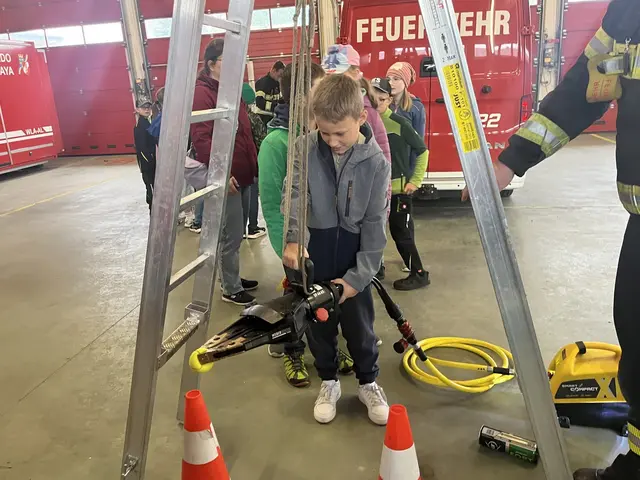 Foto: FF Waidhofen/Thaya