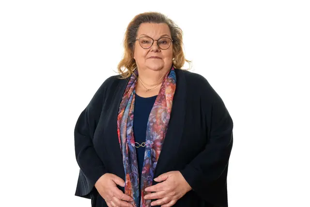 Irmgard Lechner. | Foto: ÖVP Neunkirchen
