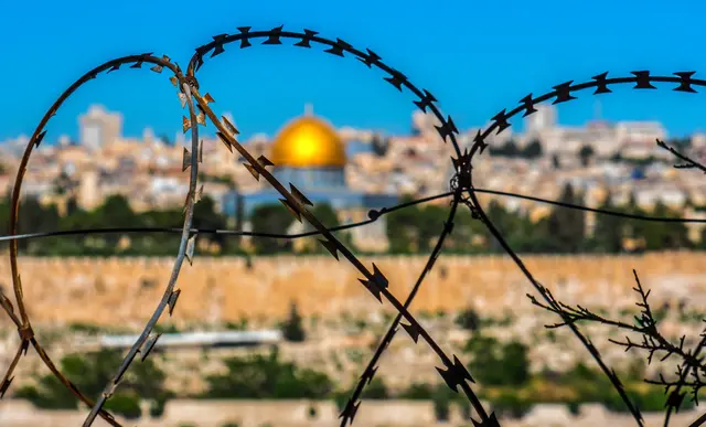 Wie der Staat Israel wirklich entstand