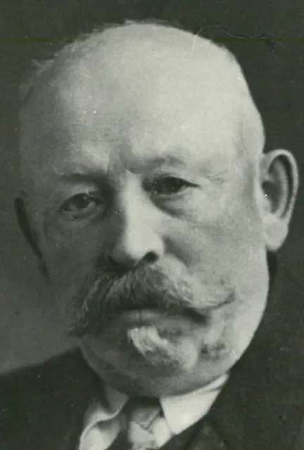Josef Eichberger | Foto: GM Traisen