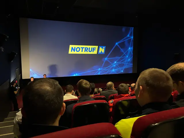 Im Jahr 2025 verzeichnete Notruf Niederösterreich insgesamt 1.688.602 Bürgerkontakte. Ein neuer Vertrag sichert das System ab. | Foto: Tanja Handlfinger
