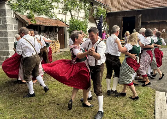 Foto: Franz Gruber