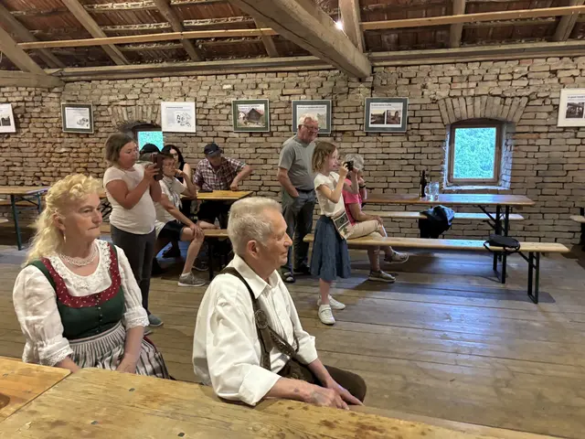 Foto: Franz Gruber