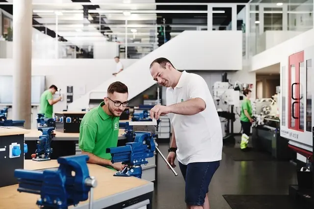 E-Campus, Graz | Foto: Energie Steiermark