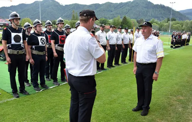 Foto: BFVMZ Pusterhofer