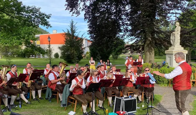 Foto: Dorferneuerungsverein Kirchberg/Wechsel