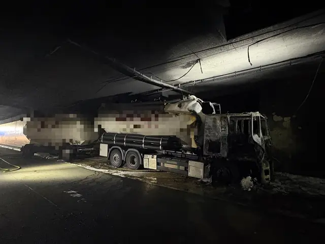 Die Feuerwehr Friesach‑Wörth übernahm den Atemschutz‑Rettungstrupp. | Foto: FF Friesach/Wörth
