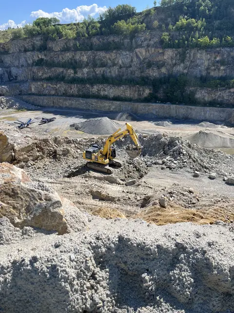 Foto: Schärdinger Granit GmbH