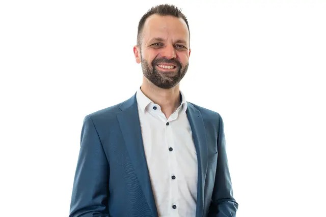 Armin Zwazl. | Foto: ÖVP Neunkirchen