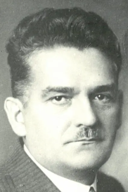 Gottfried Stamberg | Foto: GM Traisen