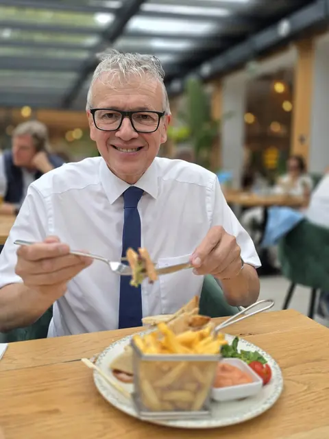 Foto: Werner Schrittwieser