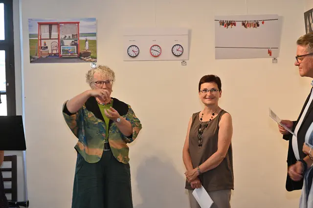 Foto: Pohl/Gemeinde