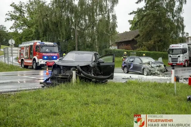 Foto: Feuerwehr Haag