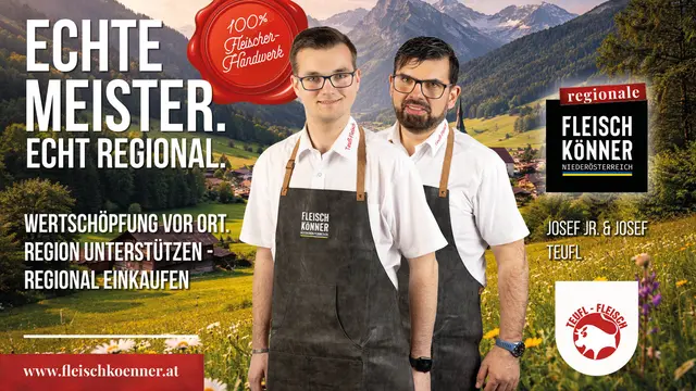 Foto: Kessler-Werbung