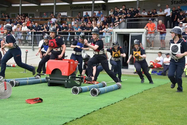 Foto: BFVMZ Pusterhofer