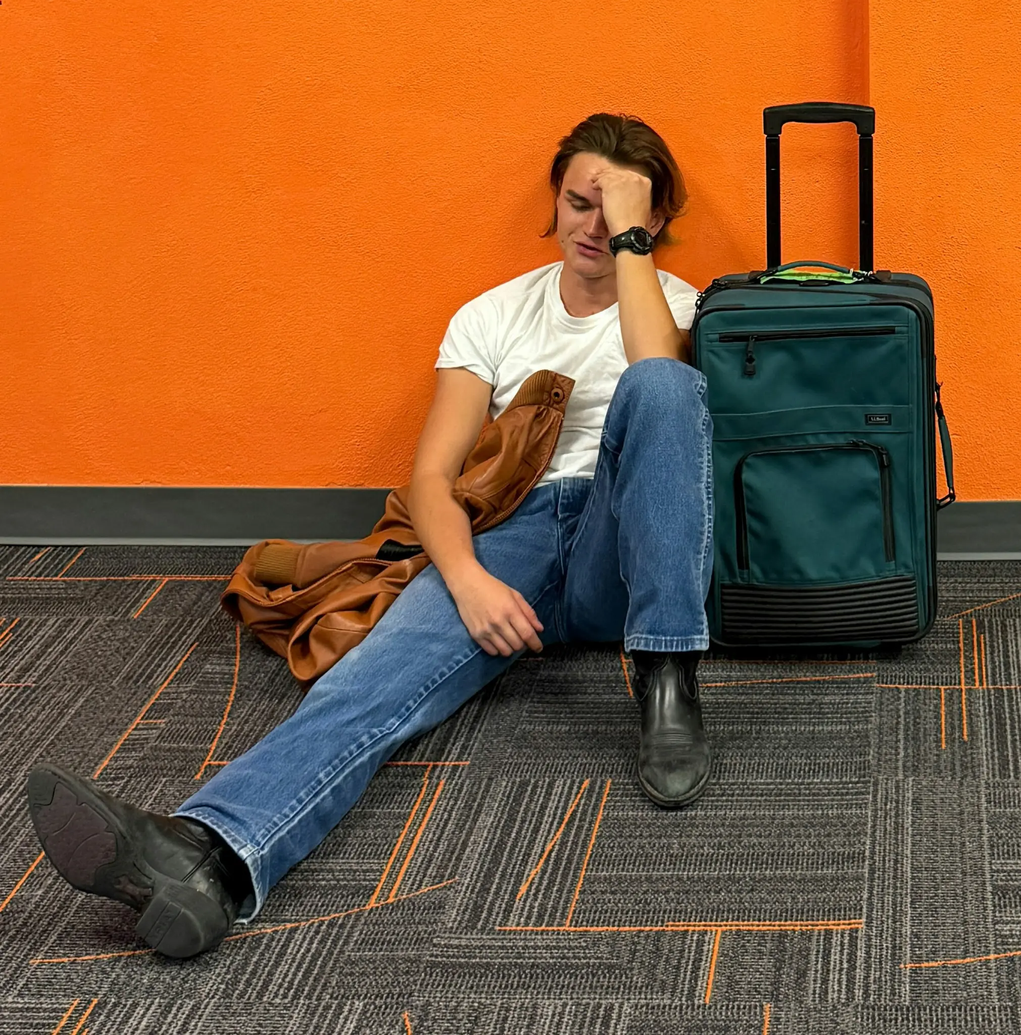 Bauchweh im Urlaub: Wenn die Reise auf den Magen schlägt