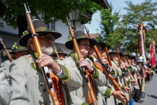 Einweihung Tageszentrum der Senioren Eben im Pongau | Foto: Land Salzburg / Franz Neumayr
