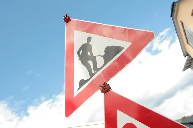 321  Kilometer werden durch den „Fels“ im Pongau saniert