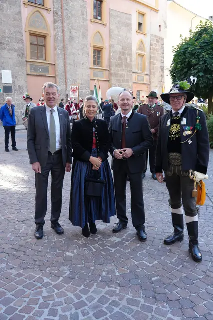 Foto: Erich Staudinger