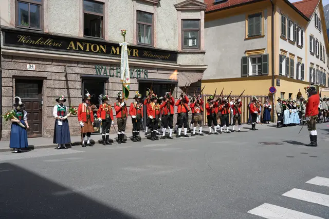 Foto: Erich Staudinger