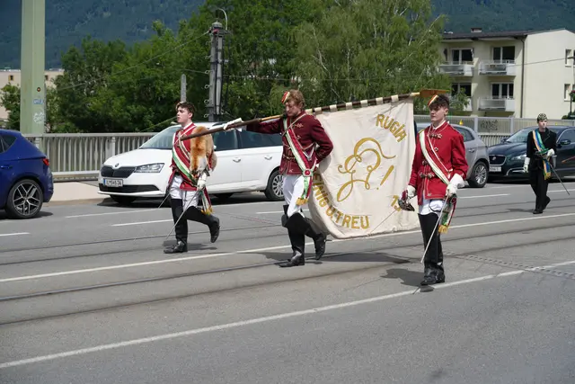 Foto: Erich Staudinger