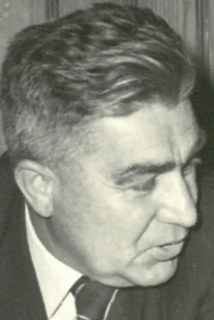 Franz Lettner | Foto: GM Traisen